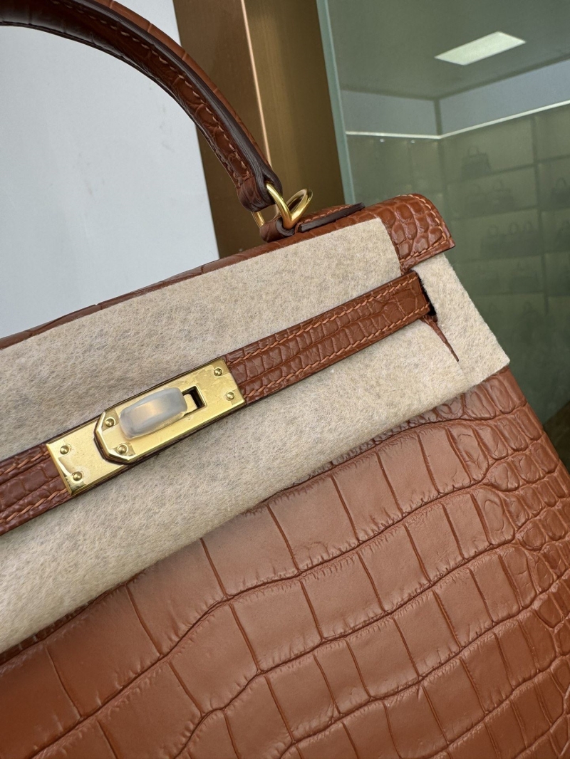 Hermes Kelly Bags